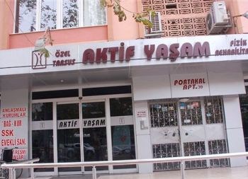 Özel Aktif Yaşam Tıp Merkezi