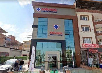 Özel Doğufertil Tüp Bebek Merkezi