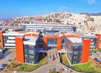 Çiğli Eğitim ve Araştırma Hastanesi
