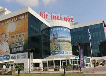 Özel Birinci Göz Hastanesi