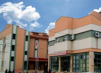 Çine Devlet Hastanesi