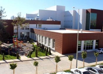 Çivril Şehit Hilmi Öz Devlet Hastanesi