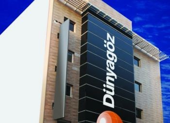Özel Dünyagöz Hastanesi Pendik
