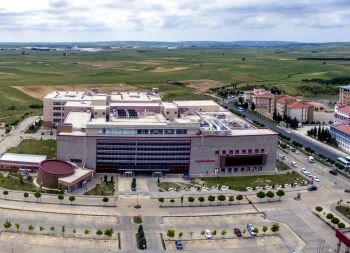 Çorlu Devlet Hastanesi