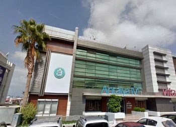 Özel Antalya IVF Tüp Bebek Merkezi