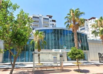 Özel Gelecek Tüp Bebek Merkezi