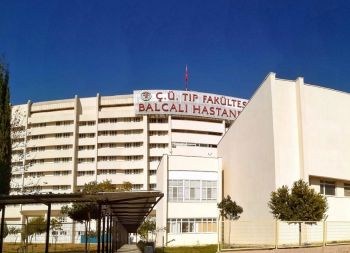 Çukurova Üniversitesi Tıp Fakültesi Balcalı Hastanesi