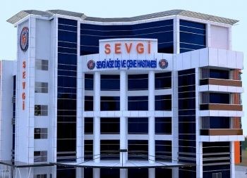 Özel Sevgi Ağız Diş ve Çene Hastalıkları Hastanesi