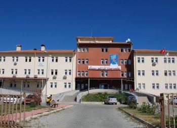 Daday Devlet Hastanesi