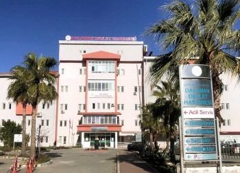 Dalaman Devlet Hastanesi