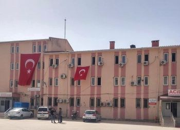 Dargeçit İlçe Hastanesi