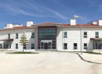 Datça Devlet Hastanesi
