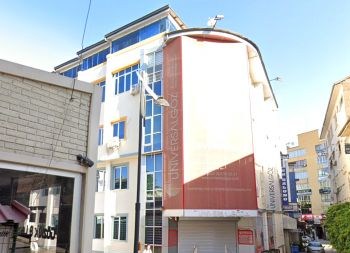 Özel MetaGöz Tıp Merkezi