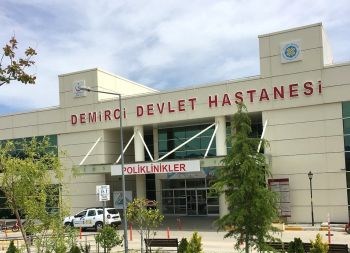 Demirci Devlet Hastanesi