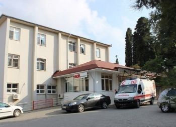 Akçakoca Devlet Hastanesi