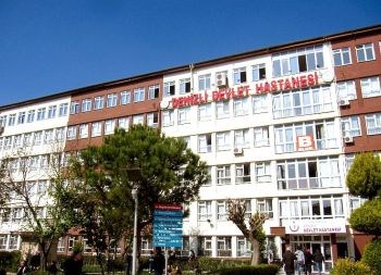 Denizli Devlet Hastanesi