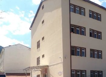 Derebucak İlçe Devlet Hastanesi