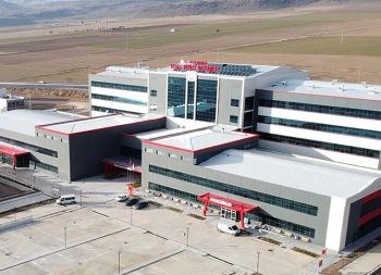 Develi Devlet Hastanesi