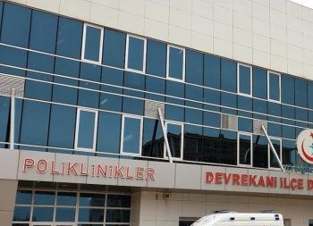 Devrekani Devlet Hastanesi