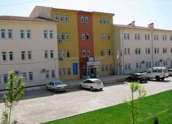 Dicle Devlet Hastanesi
