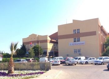 Didim Devlet Hastanesi