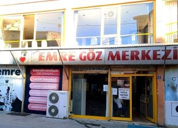 Özel Emre Göz Merkezi