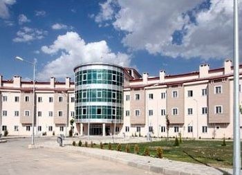 Diyadin Devlet Hastanesi