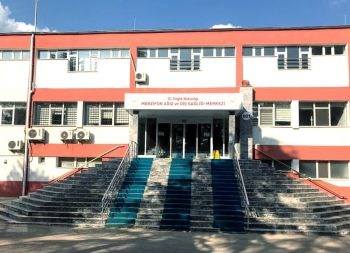 Merzifon Ağız ve Diş Sağlığı Merkezi