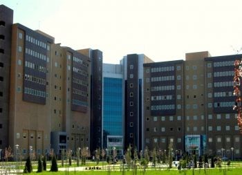Diyarbakır Kadın Doğum ve Çocuk Hastalıkları Hastanesi
