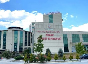 Doç. Doktor İsmail Karakuyu Simav Devlet Hastanesi