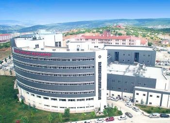 Tavşanlı Devlet Hastanesi