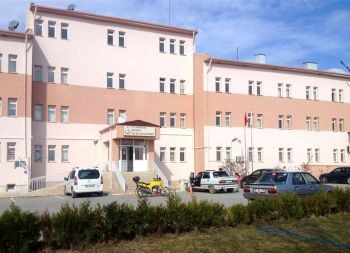 Dodurga Entegre İlçe Hastanesi