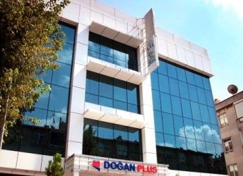 Özel Doğan Tıp Merkezi