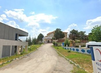 Doğanhisar Devlet Hastanesi