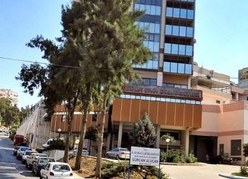 Özel Dokuz Eylül Diyaliz Merkezi