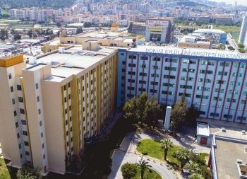Dokuz Eylül Üniversitesi Araştırma ve Uygulama Hastanesi