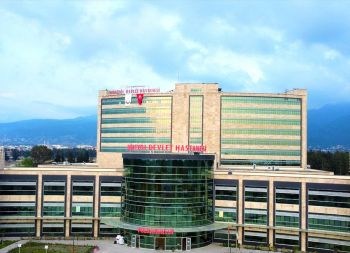 Dörtyol Devlet Hastanesi