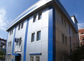 Özel Pendik Şifa Ağız ve Diş Sağlığı Merkezi