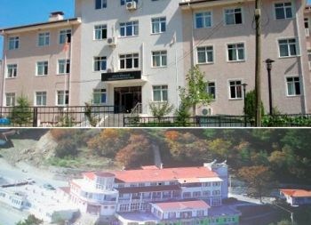 Buldan Göğüs Hastalıkları Hastanesi