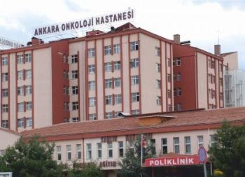 Dr. Abdurrahman Yurtaslan Ankara Onkoloji EAH