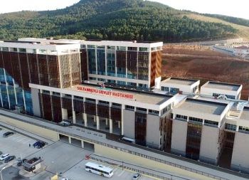 Sultanbeyli Devlet Hastanesi