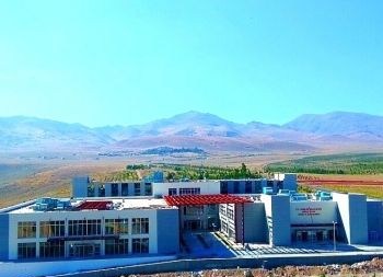 Bor Devlet Hastanesi