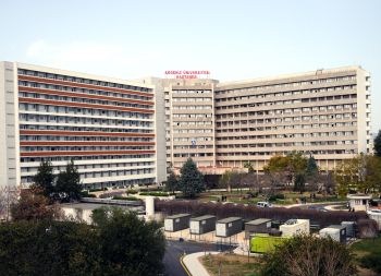 Akdeniz Üniversitesi Tıp Fakültesi Hastanesi