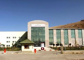 Pasinler İbrahim Hakkı Devlet Hastanesi