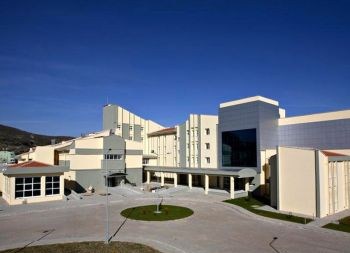 Bergama Necla-Mithat Öztüre Devlet Hastanesi
