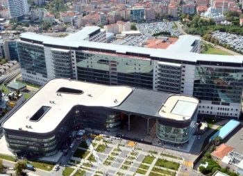Kartal Lütfi Kırdar Şehir Hastanesi