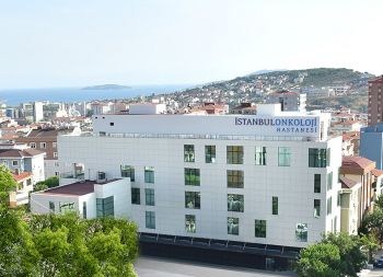 Özel İstanbul Onkoloji Hastanesi