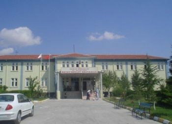 Dr. Mete Tan Bayat Devlet Hastanesi
