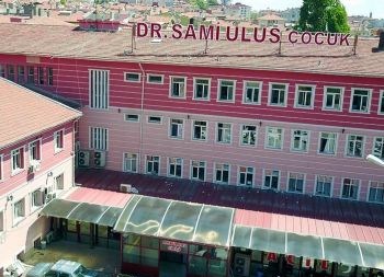Dr. Sami Ulus Kadın Doğum Çocuk Sağlığı ve Hastalıkları EAH