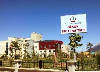 Göksun Devlet Hastanesi